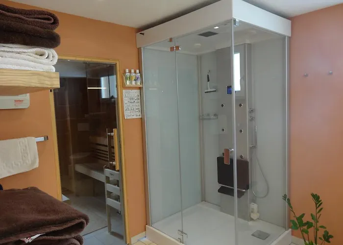 招待所 阿妮塔菲林豪斯旅馆 科赫姆