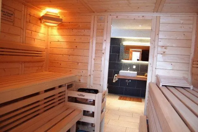 Anitas Pensionat Cochem