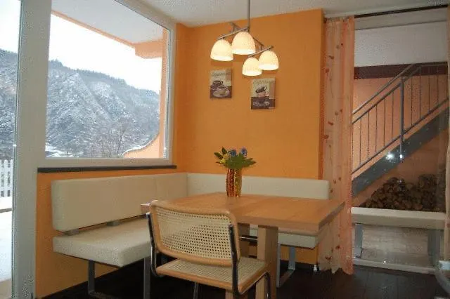 Anitas Maison d'hôtes 3*