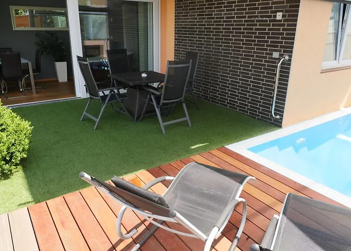 阿妮塔菲林豪斯旅馆