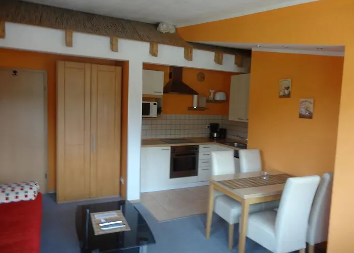 Anitas Maison d'hôtes Commune fusionnée de Cochem-Land