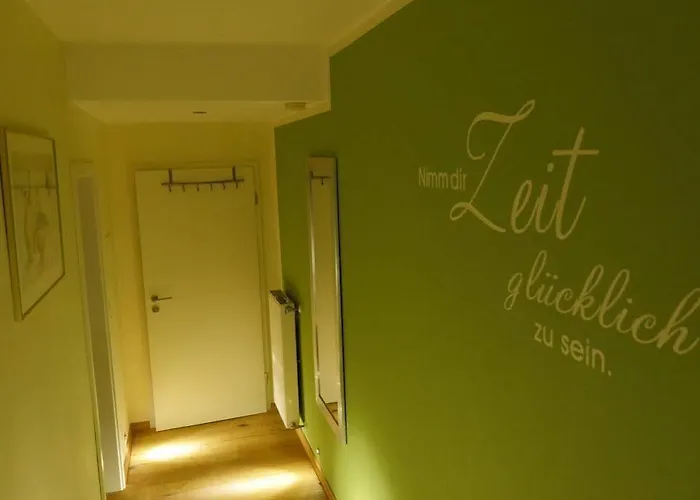 Anitas Maison d'hôtes 3*