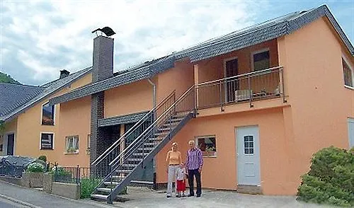 阿妮塔菲林豪斯旅馆 招待所