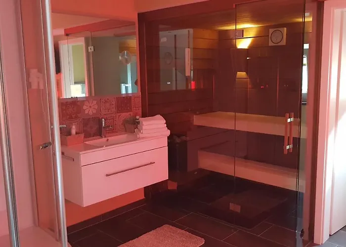 Maison d'hôtes Anitas 3*