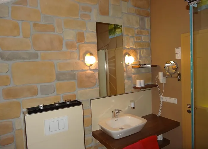 Maison d'hôtes Anitas 3*