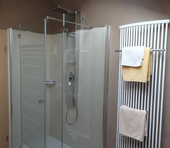 阿妮塔菲林豪斯旅馆 3*