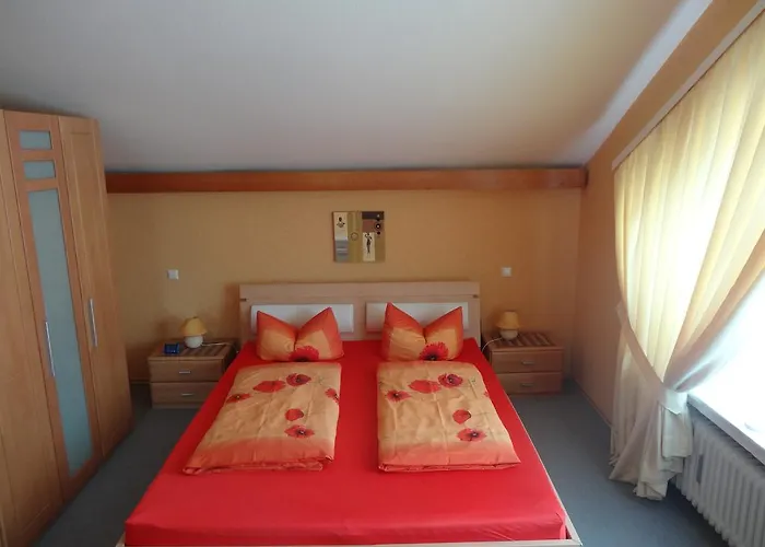 Maison d'hôtes Anitas 3*