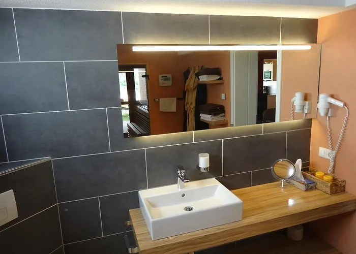 招待所 阿妮塔菲林豪斯旅馆