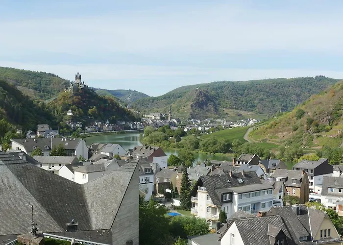 Anitas 3* Commune fusionnée de Cochem-Land