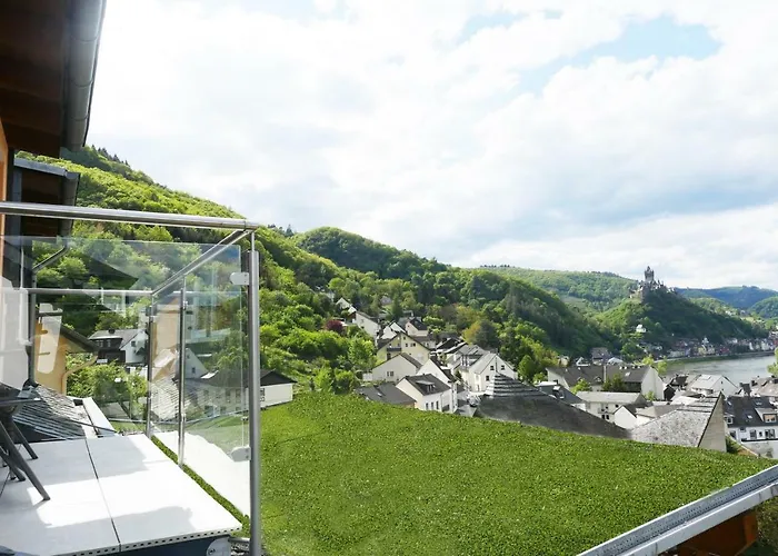 阿妮塔菲林豪斯旅馆 招待所 3*