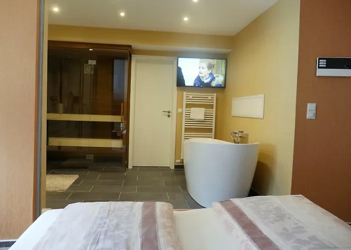 阿妮塔菲林豪斯旅馆 科赫姆