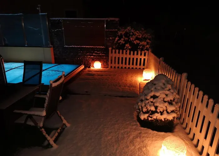 Anitas Gasthof Cochem