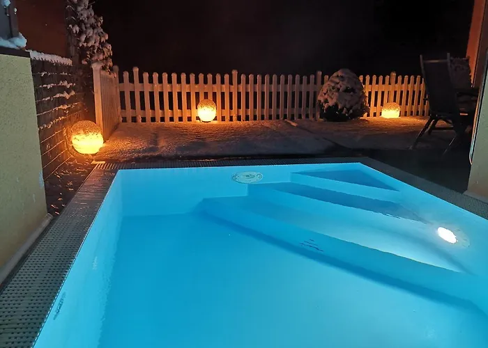 Anitas Maison d'hôtes Commune fusionnée de Cochem-Land